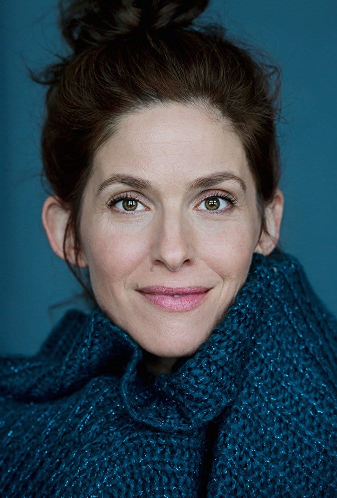 Birgit Stauber