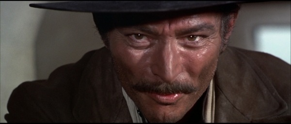 The Good, the Bad and the Ugly The Good, the Bad and the Ugly