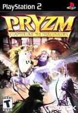 Pryzm Chapter 1 : The Dark Unicorn