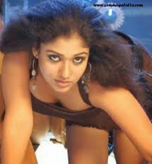Nayanthara