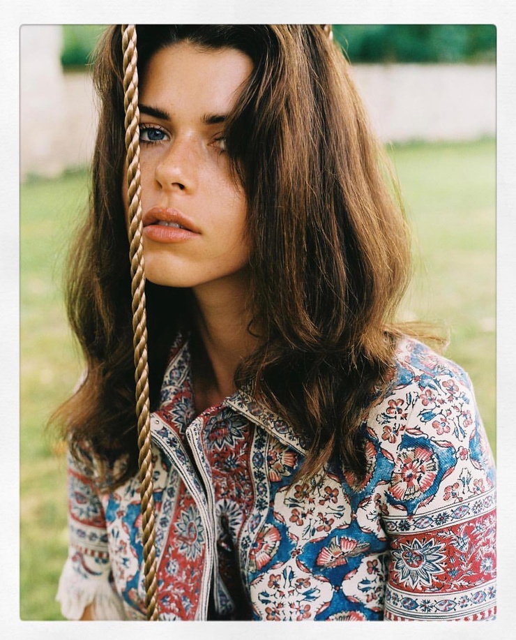 Georgia Fowler Georgia Fowler