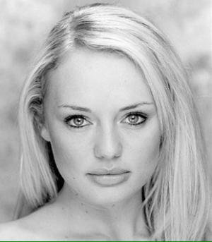 Laura Haddock