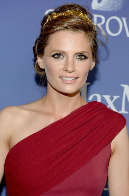 Stana Katic Stana Katic