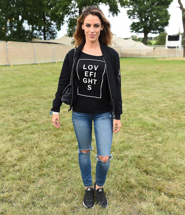 Jessica Lowndes