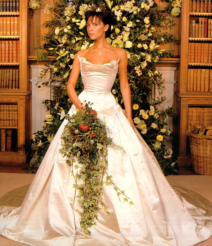 Victoria Beckham Victoria Beckham