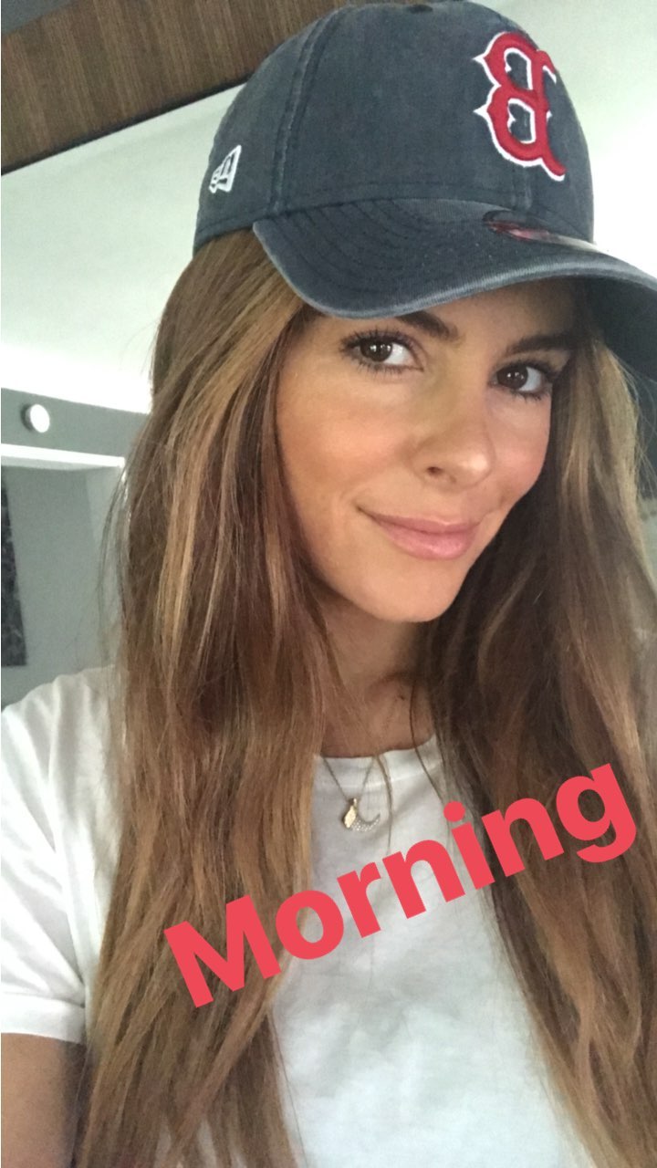 Maria Menounos