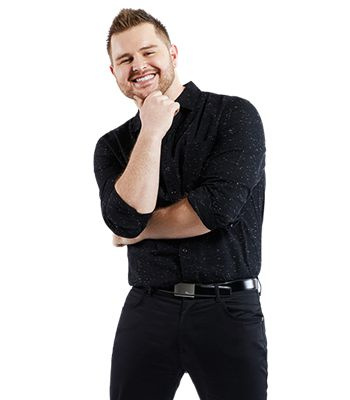 Dallas Cormier