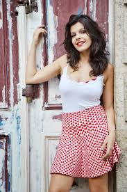Giovana Echeverria Giovana Echeverria