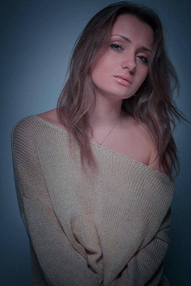 Kristina Kostiv