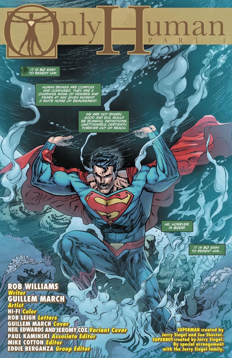 Superman