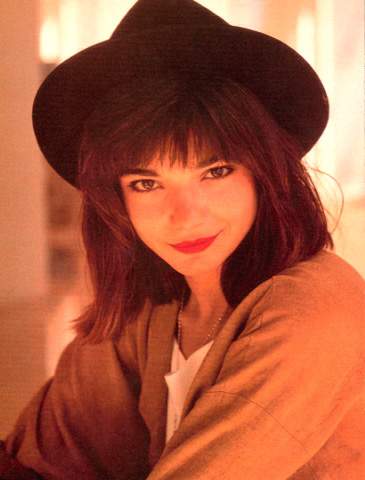 Laura San Giacomo Laura San Giacomo