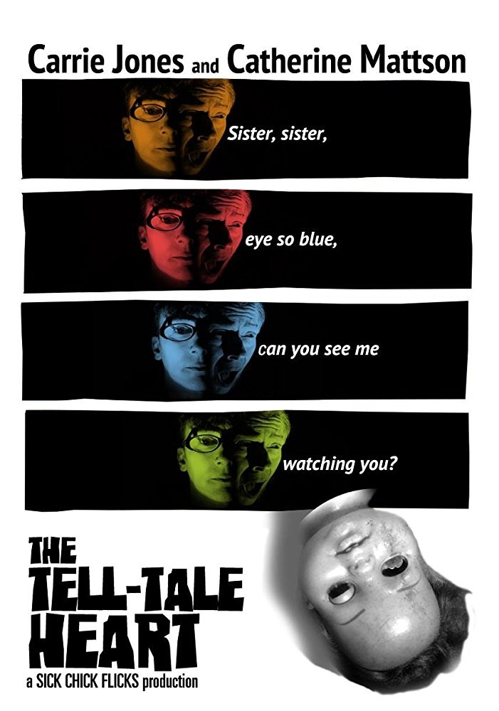 The Tell-Tale Heart: Sisters