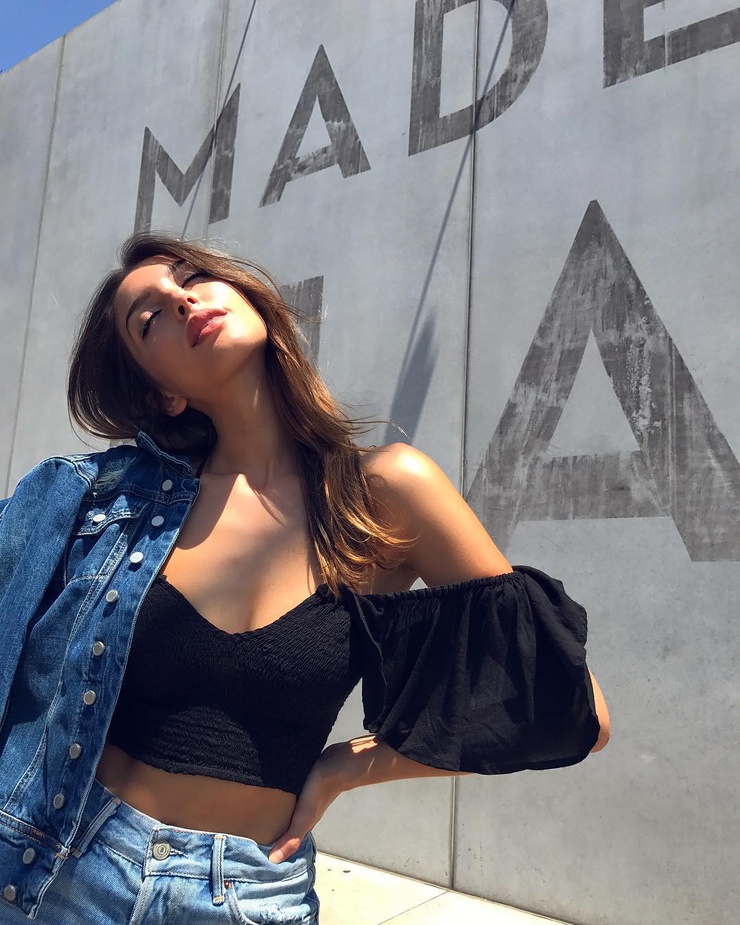 Celine Farach Celine Farach