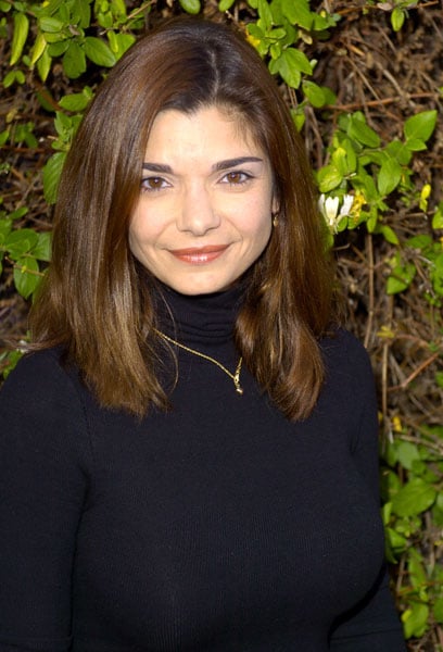 Laura San Giacomo