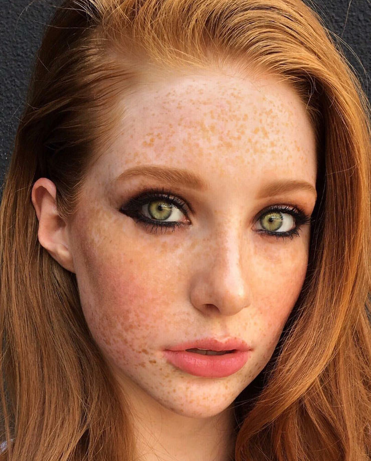 Madeline Ford Madeline Ford