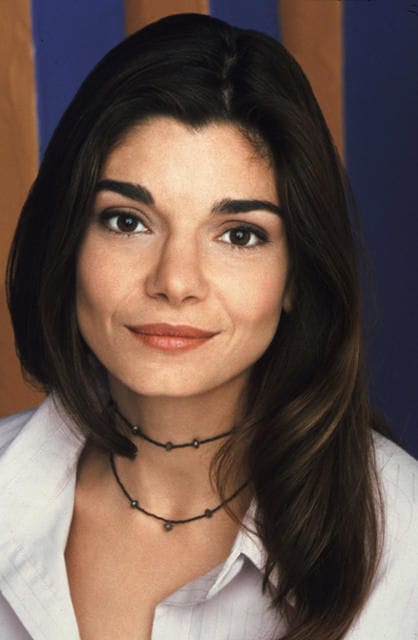 Laura San Giacomo