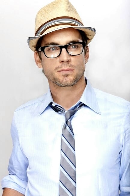 Matthew Bomer