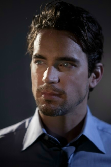 Matthew Bomer Matthew Bomer