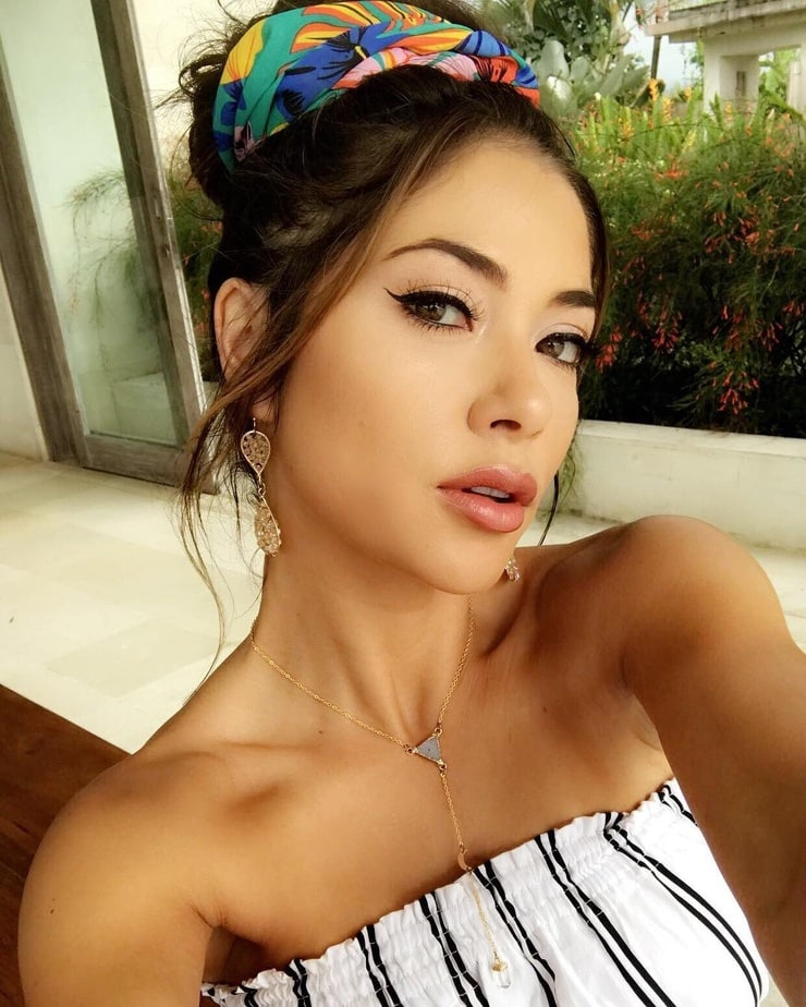 Arianny Celeste