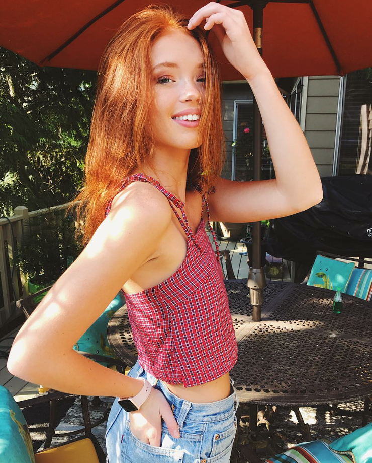 Riley Rasmussen