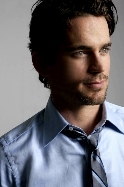 Matthew Bomer