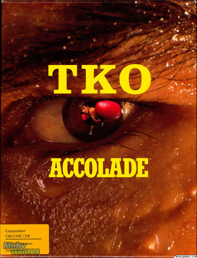 TKO