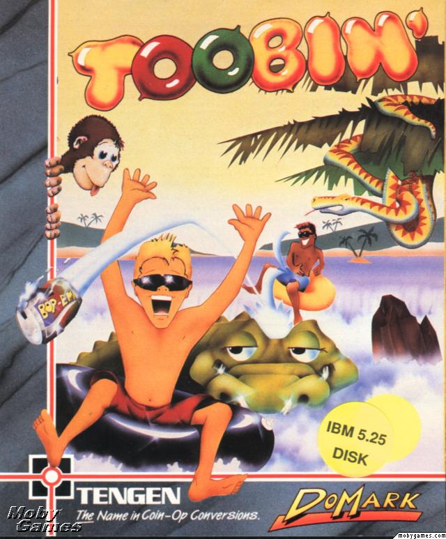 Toobin