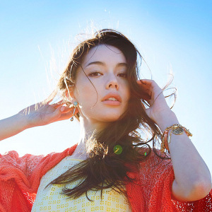 Rei Yasuda - Rachel Rhodes - 安田レイ