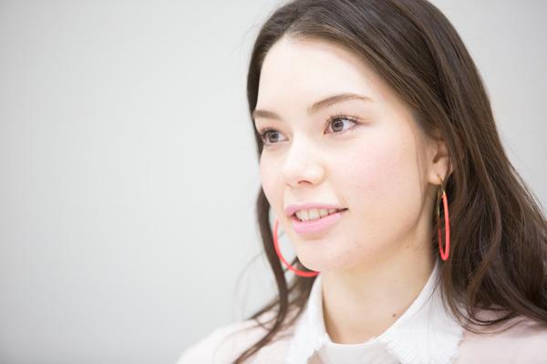 Rei Yasuda - Rachel Rhodes - 安田レイ