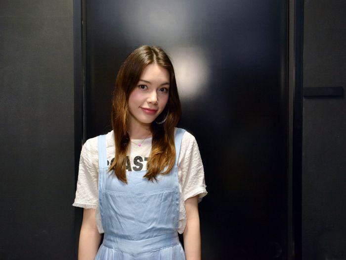 Rei Yasuda - Rachel Rhodes - 安田レイ