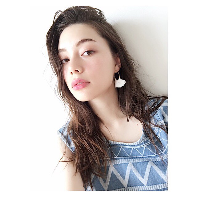 Rei Yasuda - Rachel Rhodes - 安田レイ
