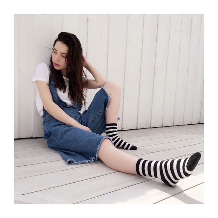 Rei Yasuda - Rachel Rhodes - 安田レイ