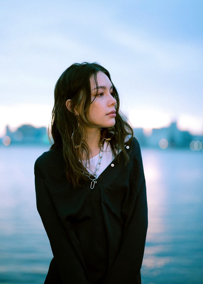 Rei Yasuda - Rachel Rhodes - 安田レイ