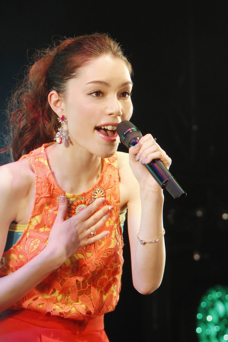 Rei Yasuda - Rachel Rhodes - 安田レイ