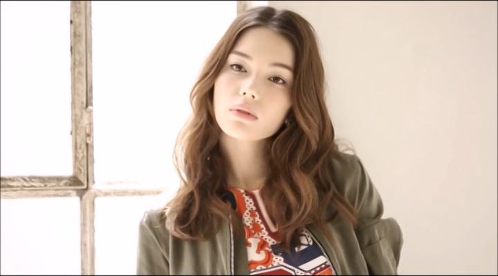 Rei Yasuda - Rachel Rhodes - 安田レイ