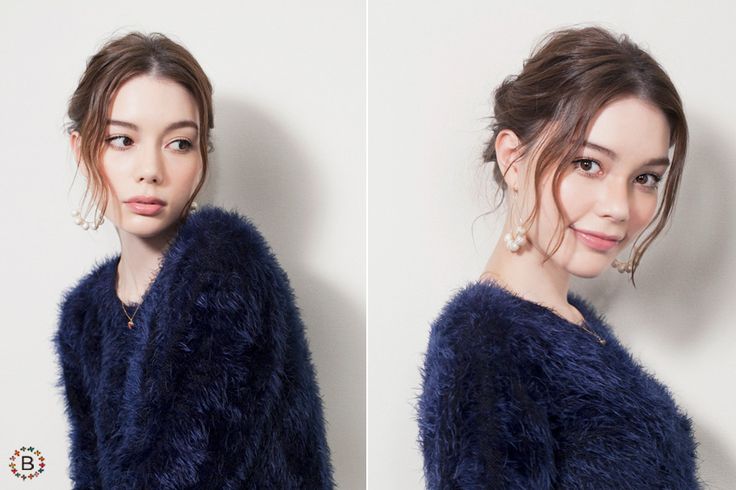 Rei Yasuda - Rachel Rhodes - 安田レイ