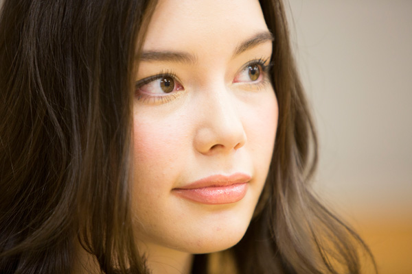Rei Yasuda - Rachel Rhodes - 安田レイ