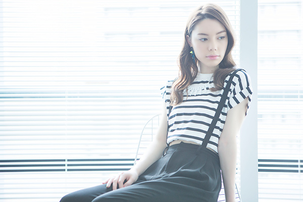 Rei Yasuda - Rachel Rhodes - 安田レイ