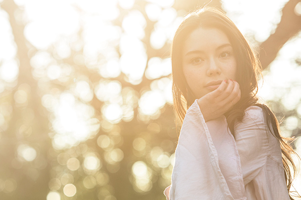 Rei Yasuda - Rachel Rhodes - 安田レイ