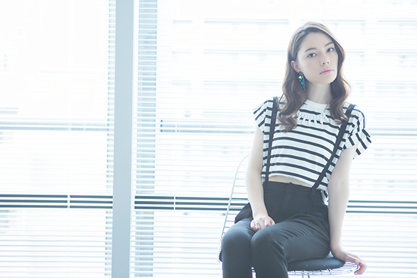 Rei Yasuda - Rachel Rhodes - 安田レイ