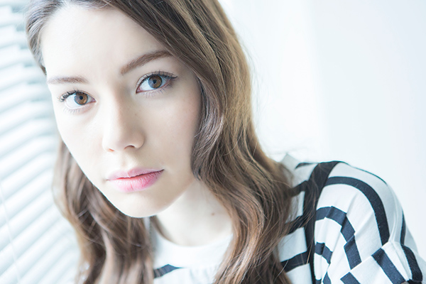 Rei Yasuda - Rachel Rhodes - 安田レイ