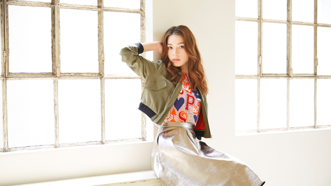 Rei Yasuda - Rachel Rhodes - 安田レイ