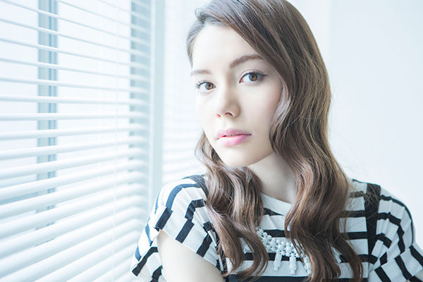 Rei Yasuda - Rachel Rhodes - 安田レイ Rei Yasuda - Rachel Rhodes - 安田レイ