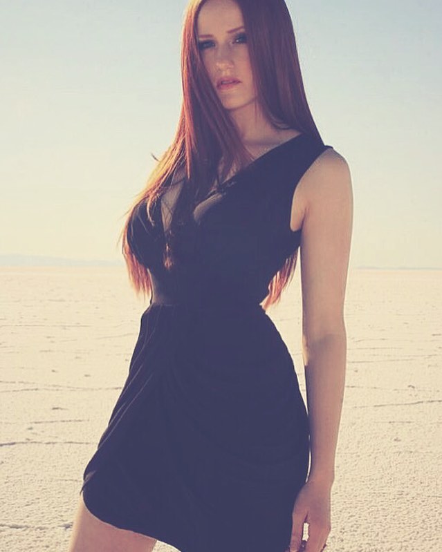 Savannah Broadbent