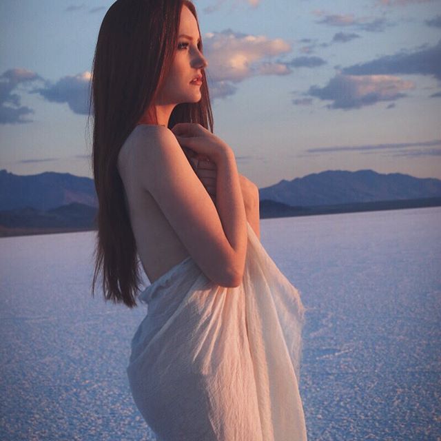 Savannah Broadbent