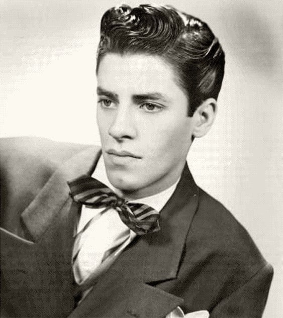 Jerry Lewis