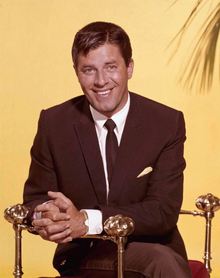 Jerry Lewis