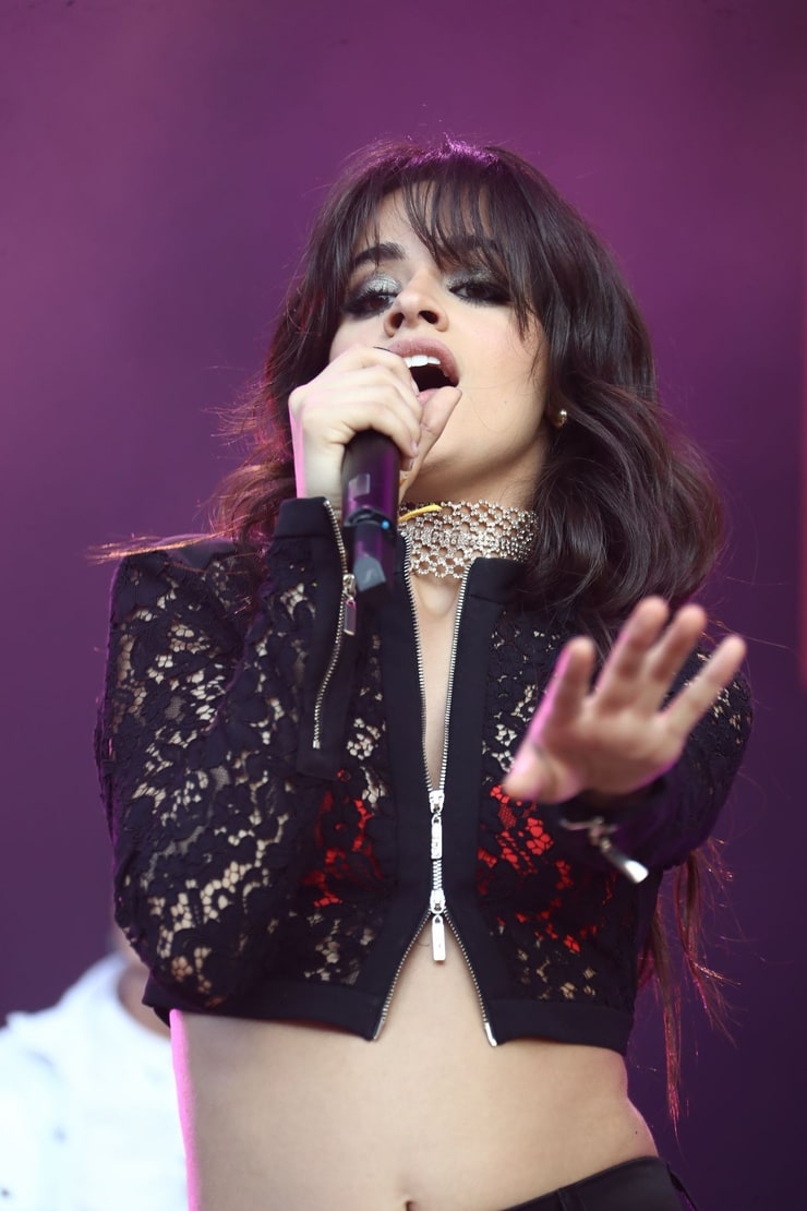 Camila Cabello