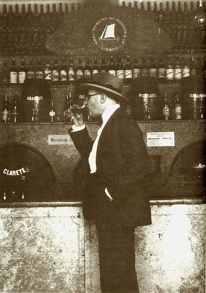 Fernando Pessoa Fernando Pessoa