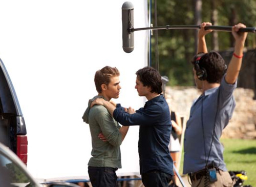 Ian Somerhalder
